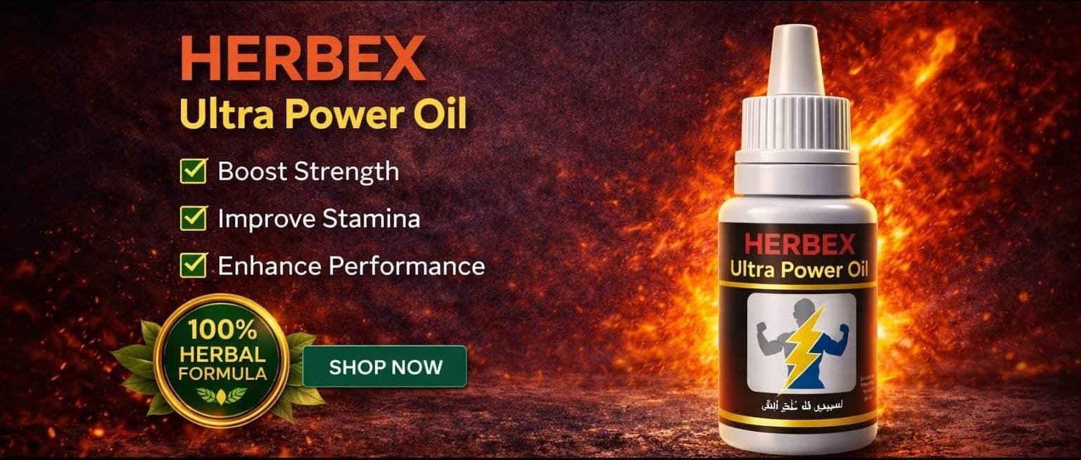 Herbex Natural Store